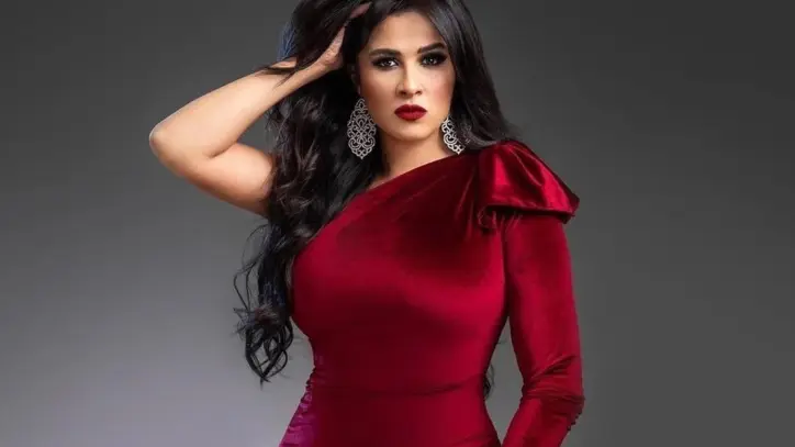 ياسمين عبد العزيز تنفي شائعات ارتباطها وتستعد لفيلم جديد مع أحمد السقا