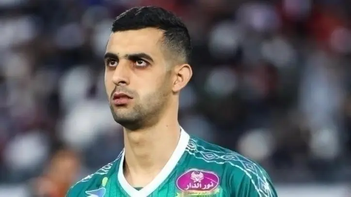 يوسف بلعمري ينضم لمعسكر منتخب المغرب بعد إصابة رومان سايس