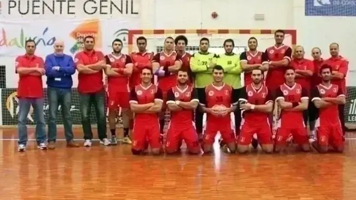 مصر تتفوق على نيجيريا 24-10 في الشوط الأول بكأس الأمم الإفريقية لكرة اليد