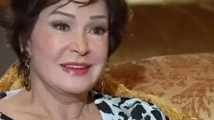 لبلبة تكشف طموحاتها الفنية وتشارك بفيلم "جوازة ولا جنازة" بمهرجان البحر الأحمر