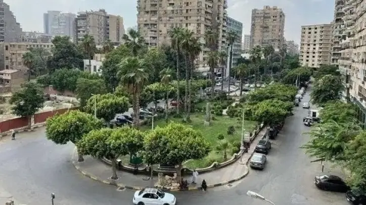 محافظة الجيزة تنتهي من تقسيم مناطق الإيجار القديم بحي الدقي إلى ثلاث فئات