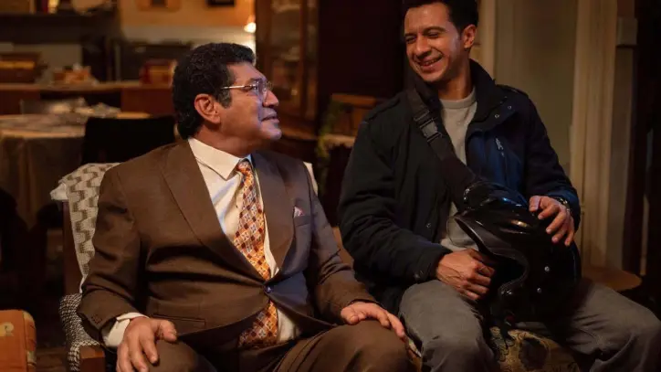 باسم سمرة يخوض تجربة درامية جديدة في مسلسل «عين سحرية»