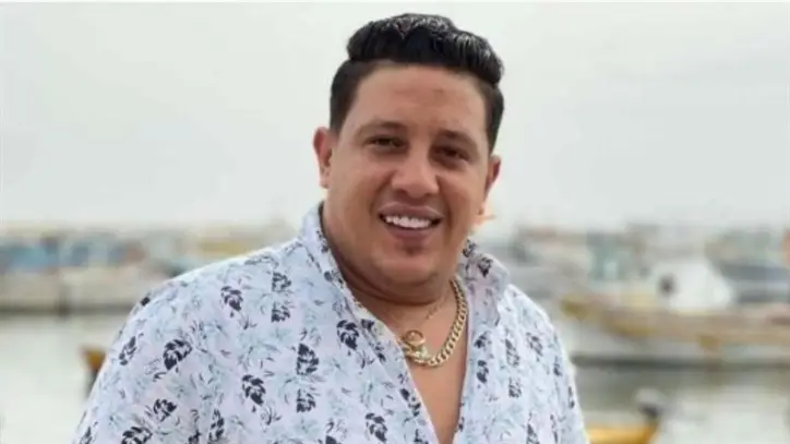 حمو بيكا يرزق بمولودته الأولى ويطلق عليها اسم "اصالة"