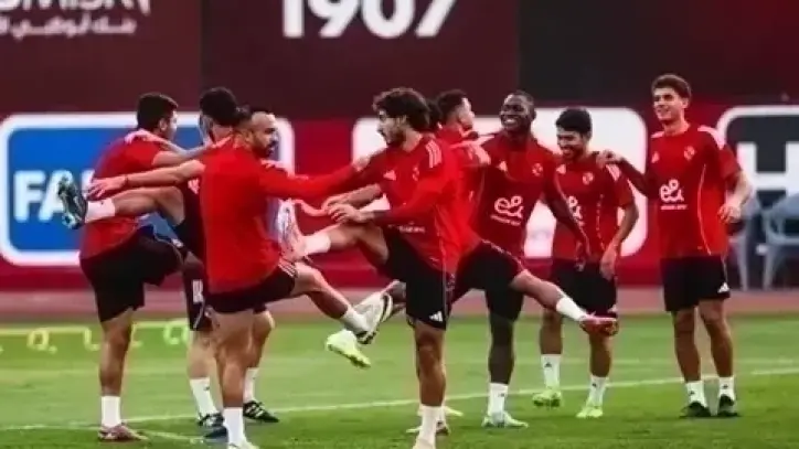 الأهلي يعلن تشكيله الرسمي لمواجهة شبيبة القبائل في افتتاح دور المجموعات الإفريقي