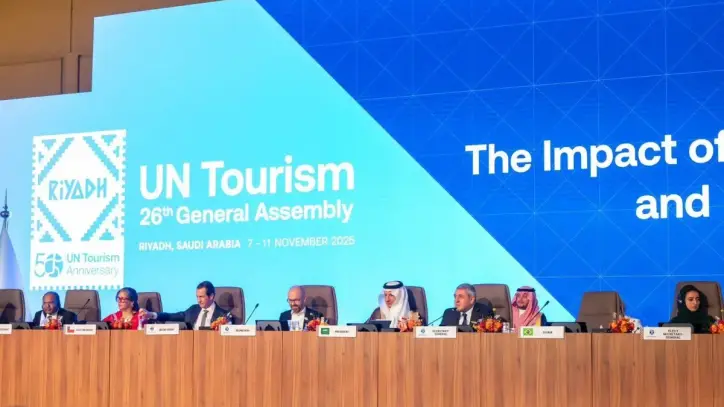 السعودية تعتمد إعلان الرياض لمستقبل السياحة العالمية