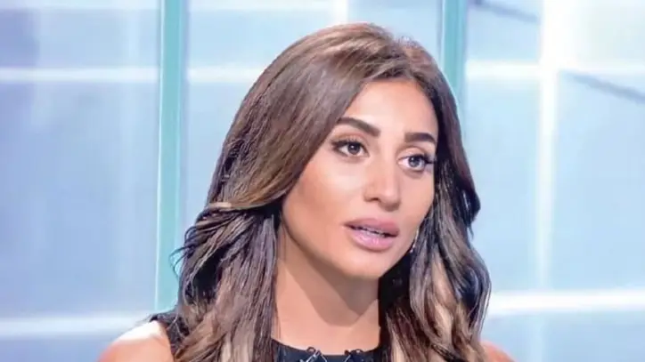 طارق الشناوي: هجوم البعض على دينا الشربيني دليل غيرة من نجاحها