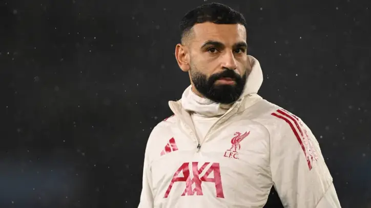 ديلي ميل: تصريحات محمد صلاح تفتح ملف أزمات ليفربول التاريخية