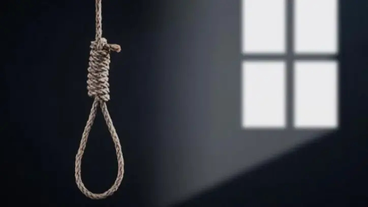 الإعدام لقاتل شاب بنبروه والسجن لآخرين في واقعة خلاف على شراء كلب