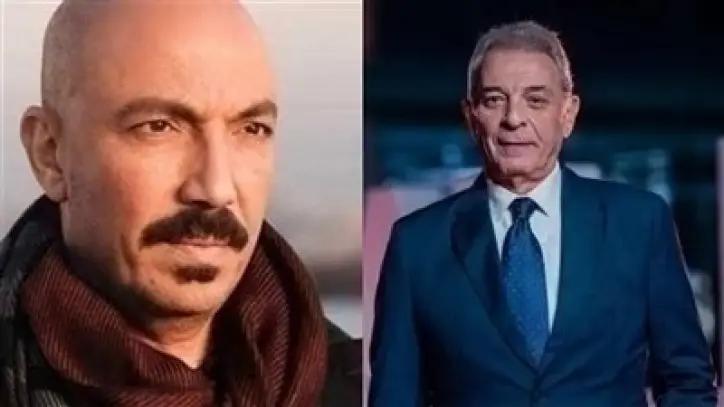 محمود حميدة وطارق لطفي يقدمان "فرصة أخيرة" في دراما رمضان 2026