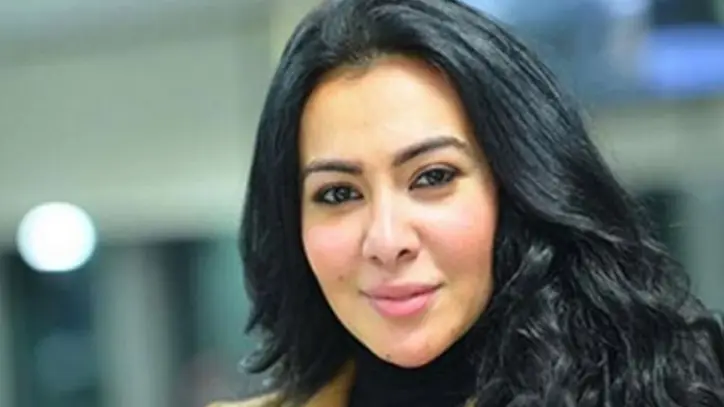 ميرهان حسين ضيفة «لمن يهمه الفن» بالتزامن مع طرح أغنية «شهر ديسمبر»