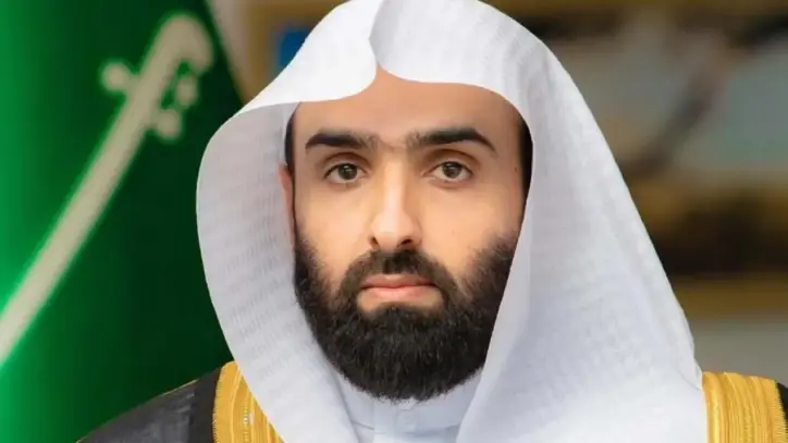 النائب العام خالد اليوسف يباشر مهام عمله ويؤكد تعزيز الكفاءة المهنية في النيابة العامة
