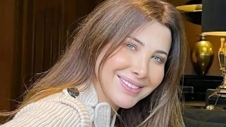 نانسي عجرم تنفي تورطها في وثائق جزيرة إبستين وتؤكد اللجوء للقضاء