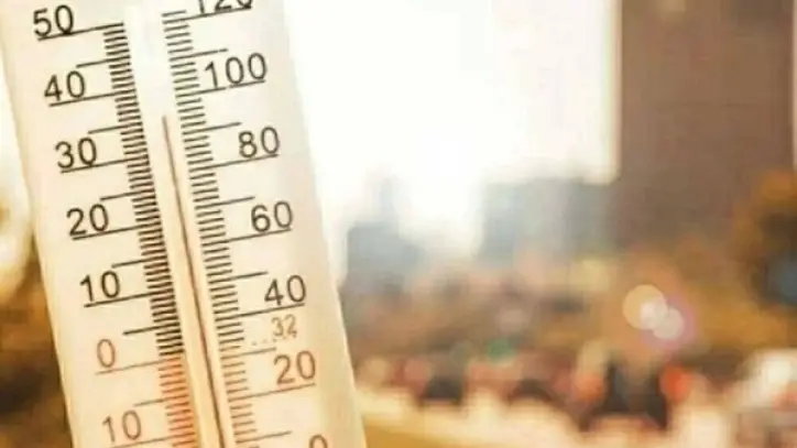 الأرصاد تتوقع طقسًا خريفيًا مائلًا للحرارة مع شبورة وصحو السبت