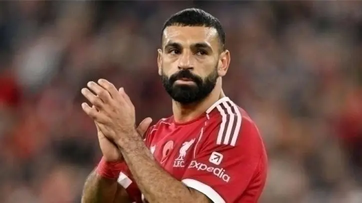 ديتمار هامان يعلق على احتمالية استبعاد محمد صلاح من تشكيلة ليفربول