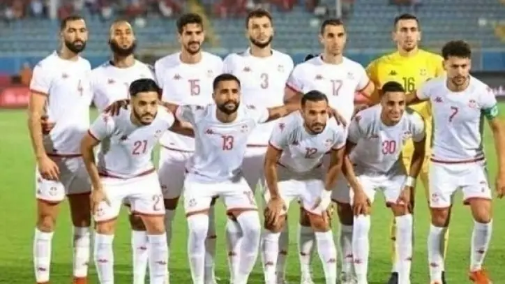 فيفا يعلن مواعيد مباريات تونس في كأس العالم 2026
