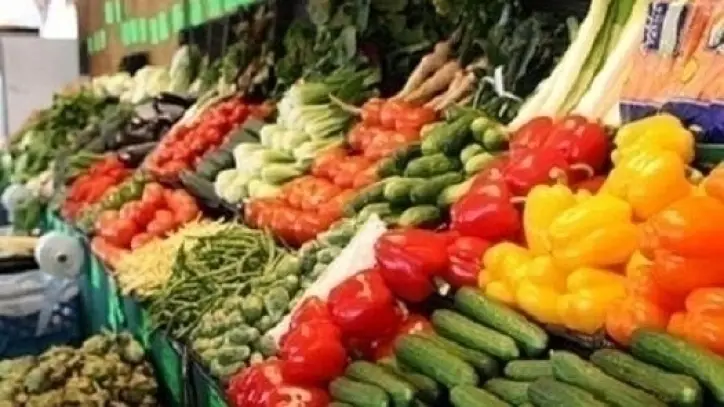 استقرار أسعار الخضروات في أسواق مطروح اليوم السبت 1 نوفمبر 2025