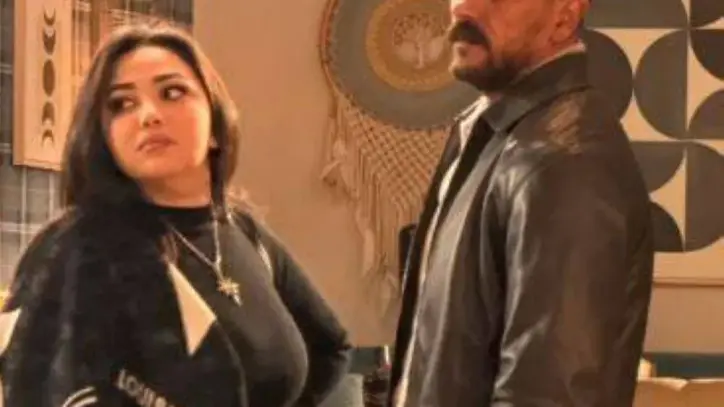 أحمد العوضي يشارك صورًا من مسلسل علي كلاي استعدادًا لدراما رمضان 2026