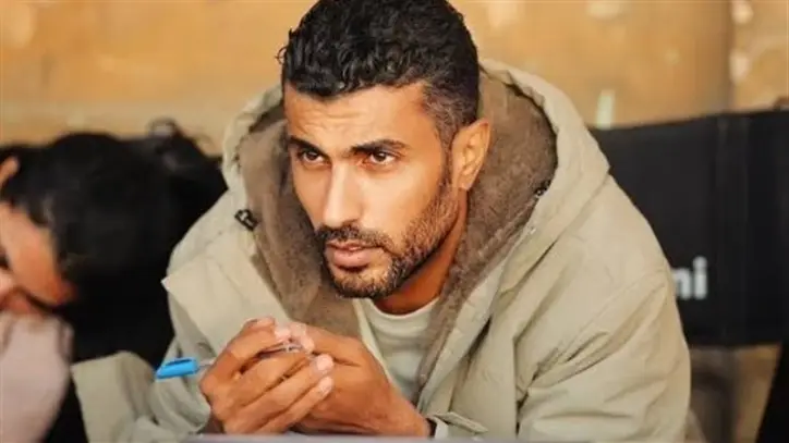 محمد سامي يخوض تجربة التمثيل لأول مرة في رمضان 2026 بمسلسل "8 طلقات"