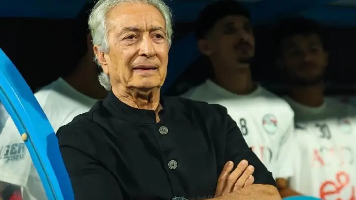 منتخب مصر يدخل معسكرًا مغلقًا استعدادًا لمواجهتي الجزائر في كأس العرب