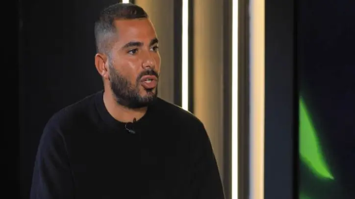 عادل حسين يكشف كواليس رحيله عن الزمالك وتوليه تدريب زد للسيدات
