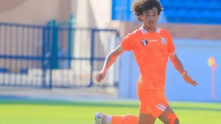 اهتمام من منتخب مصر الثاني بضم رامز ميلاد لبطولة كأس العرب