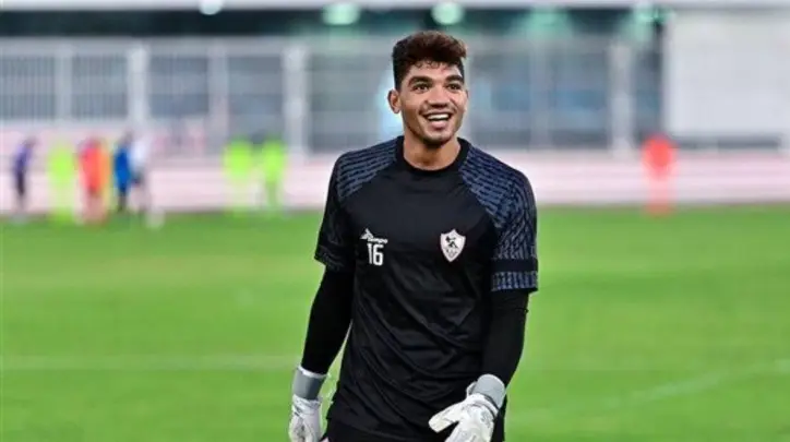 الزمالك يحدد موقف محمد صبحي من مباراة بيراميدز في كأس السوبر
