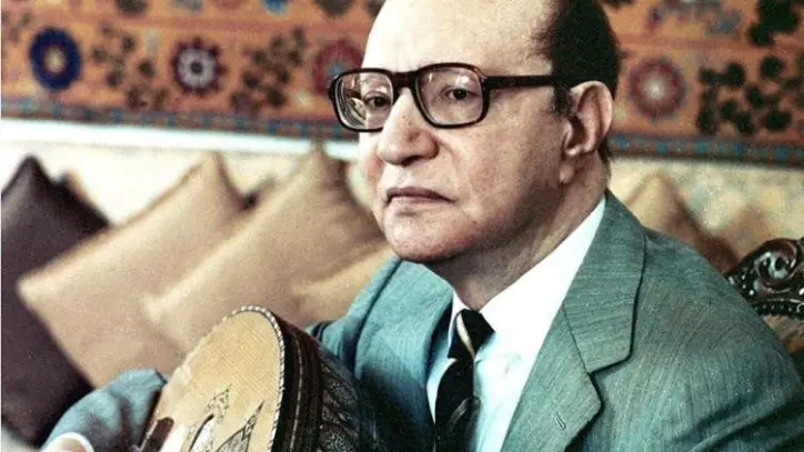 دار الأوبرا تستضيف أمسية عن الموسيقار محمد عبد الوهاب ضمن سلسلة "مريت على بيت الحبايب"