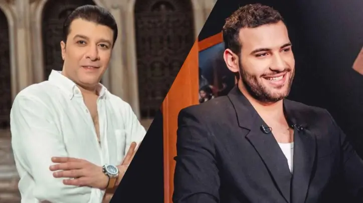 مسلم يهاجم مصطفى كامل ونقابة المهن الموسيقية بسبب قرار إيقافه