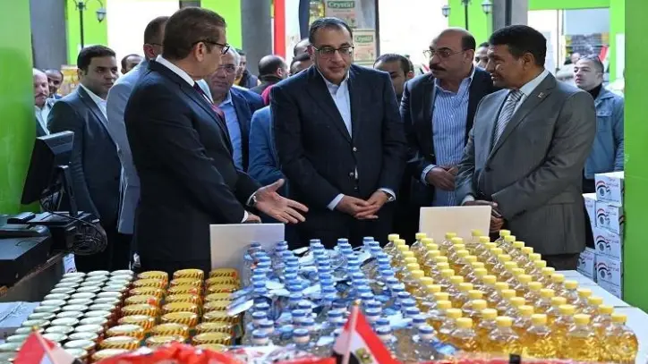 مدبولي يتابع استعدادات الحكومة لاستقبال شهر رمضان 2026 وتوفير السلع بأسعار مخفضة