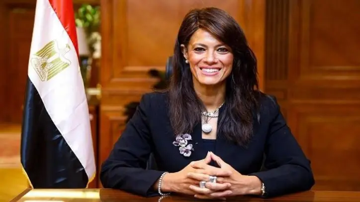 رانيا المشاط تستعرض نتائج اللجان المشتركة العليا والوزارية لتعزيز التعاون الدولي في 2025