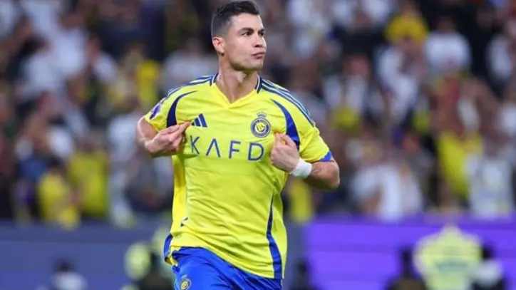 الاتحاد يطيح بالنصر ويوقف سلسلة انتصارات رونالدو في كأس السعودية