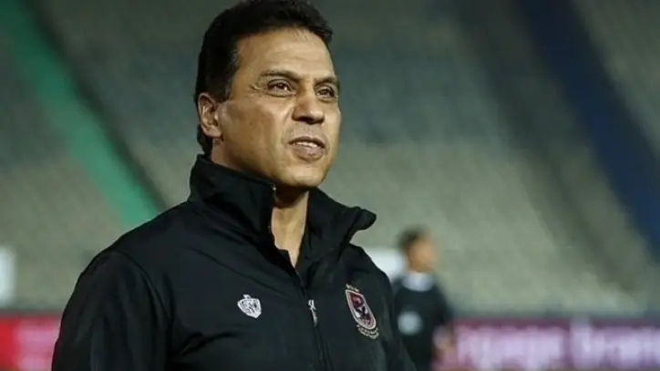 حسام البدري يتوج بجائزة أفضل مدرب في ليبيا بعد قيادة أهلي طرابلس للقب الدوري