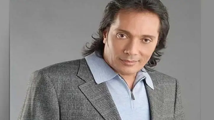 علي الحجار يغني تتر مسلسل رأس الأفعى في رمضان المقبل بأغنية يا مصر يا بلادي