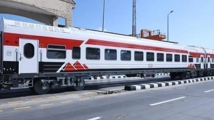 سكك حديد مصر تتيح حجز التذاكر بسبع طرق لتسهيل حركة الركاب