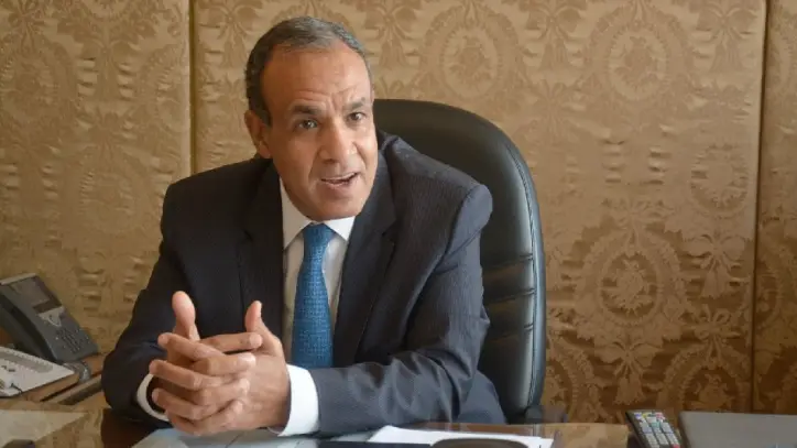 وزير الخارجية يلتقي رئيسة مؤسسة آنا ليند لتعزيز الحوار الثقافي بالمتوسط