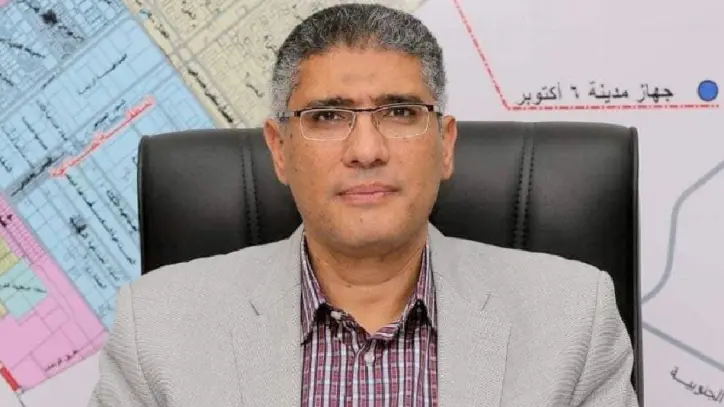 النجار يشدد على سرعة الاستجابة لشكاوى المواطنين في الجيزة