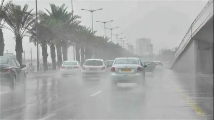 طقس شديد البرودة غدا الاثنين في معظم أنحاء مصر وفق الأرصاد