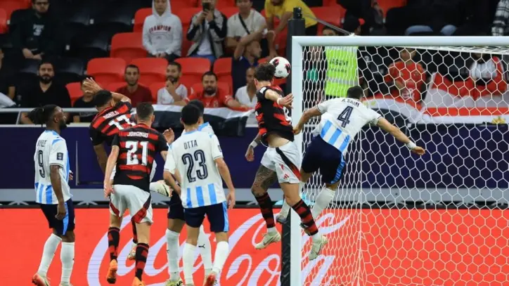 دانيلو: استحققنا الفوز على بيراميدز ونهائي إنتركونتيننتال أمام باريس سان جيرمان سيكون صعبًا