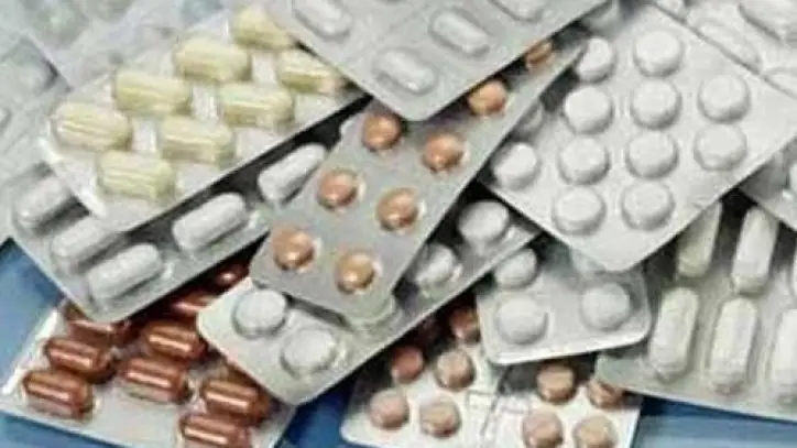مباحث التموين بالغربية تضبط 272 ألف عبوة منشطات جنسية مجهولة المصدر بالمحلة الكبرى