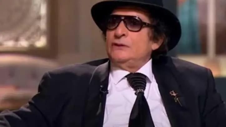 النجم محيي إسماعيل يحتفل بعيد ميلاده ويُكرم مسيرة نصف قرن في السينما المصرية
