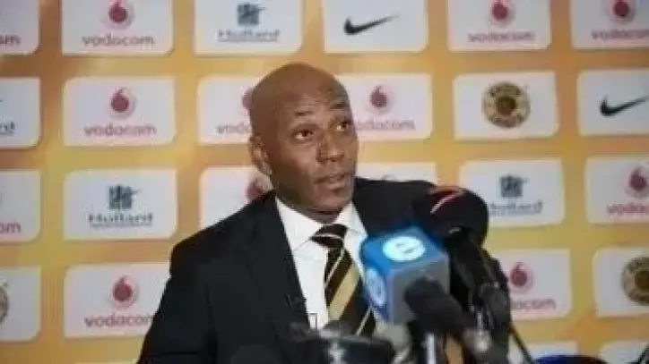 المدير الرياضي لكايزر تشيفيز: التأهل لدور المجموعات "إنجاز تاريخي" ونستعد لمواجهة الزمالك والمصري