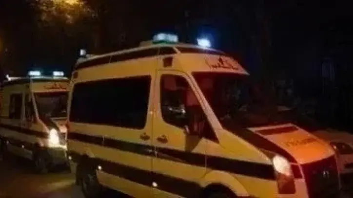 إصابة شقيقين بطلق ناري في مشاجرة بقرية نجوع الصوامعة بسوهاج
