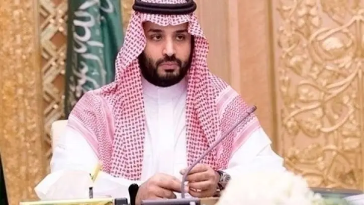 ولي العهد يجري اتصالًا هاتفيًا برئيس روسيا لاستعراض العلاقات الثنائية