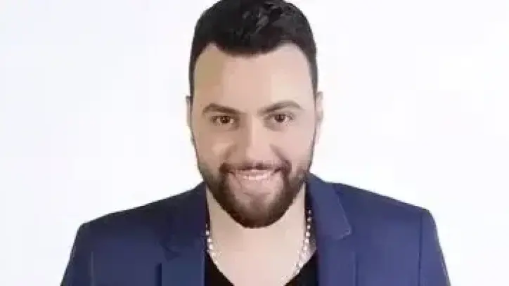 مدين يعود بصوته من جديد عبر أغنية "بعد فراقك" بتعاون مع روتانا