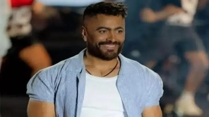 تامر حسني يحيي حفلاً خيرياً بقصر عابدين ويستكمل علاجه في مصر
