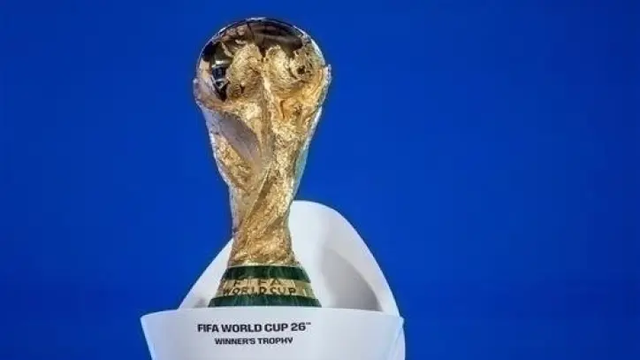 فيفا يعلن استراحة قصيرة في كل شوط خلال كأس العالم 2026