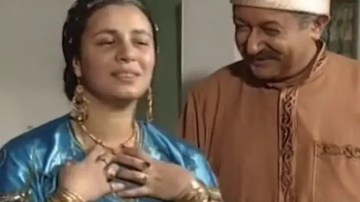 اليوم عيد ميلاد الفنانة عبلة كامل وأبرز أعمالها في الدراما المصرية