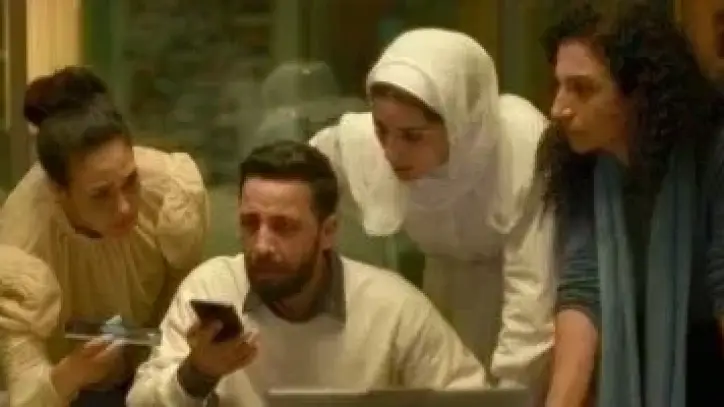 الفيلم التونسي «صوت هند رجب» مرشح لجائزة البافتا لأفضل فيلم غير ناطق بالإنجليزية