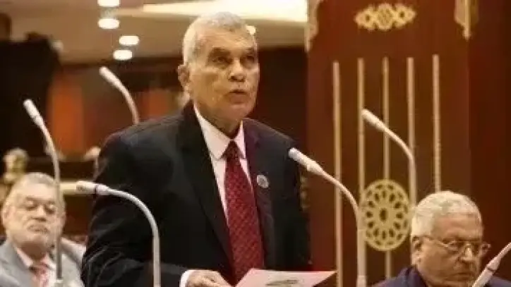 رئيس مجلس الشيوخ يثمن صدور قانون الإجراءات الجنائية ويصفه بالخطوة التشريعية التاريخية