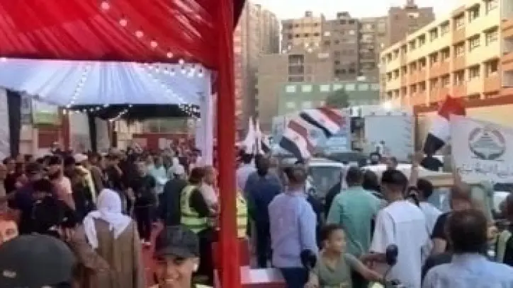 انطلاق الدعاية الانتخابية للمرحلة الثانية من انتخابات مجلس النواب 2025